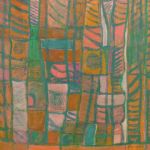 379 6420 OIL PAINTING